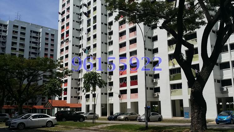 Blk 410 Pandan Gardens (Jurong East), HDB 3 Rooms #134415322